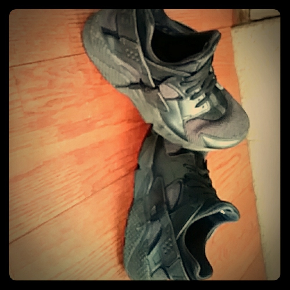 Nike air huarache